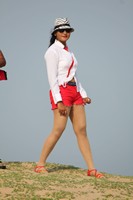 Akshara Photo Stills
